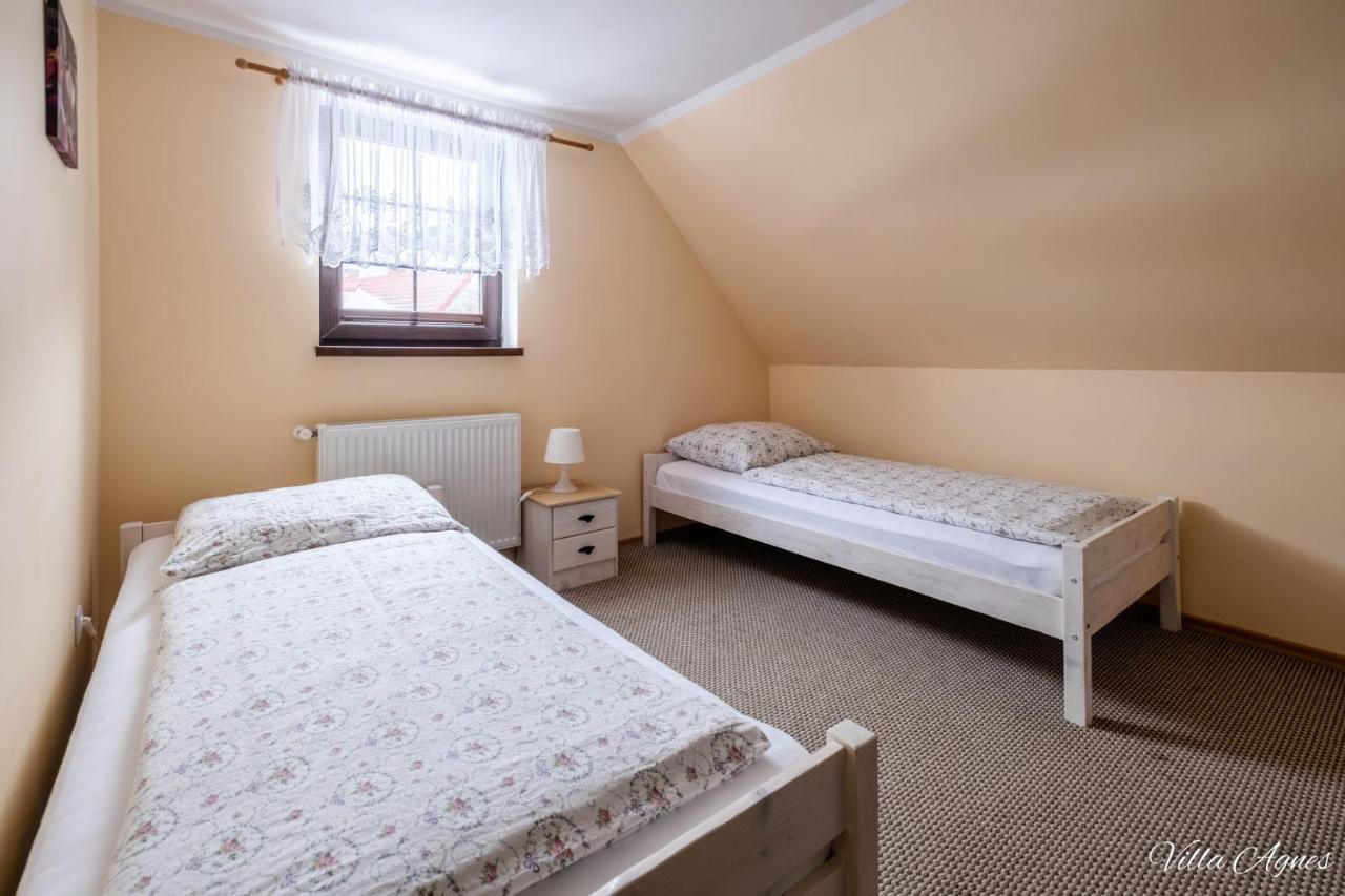 Villa Agnes Karpacz-Milkow エクステリア 写真